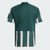 ADIDAS MANCHESTER UNITED 23/24 AWAY JERSEY KIDS