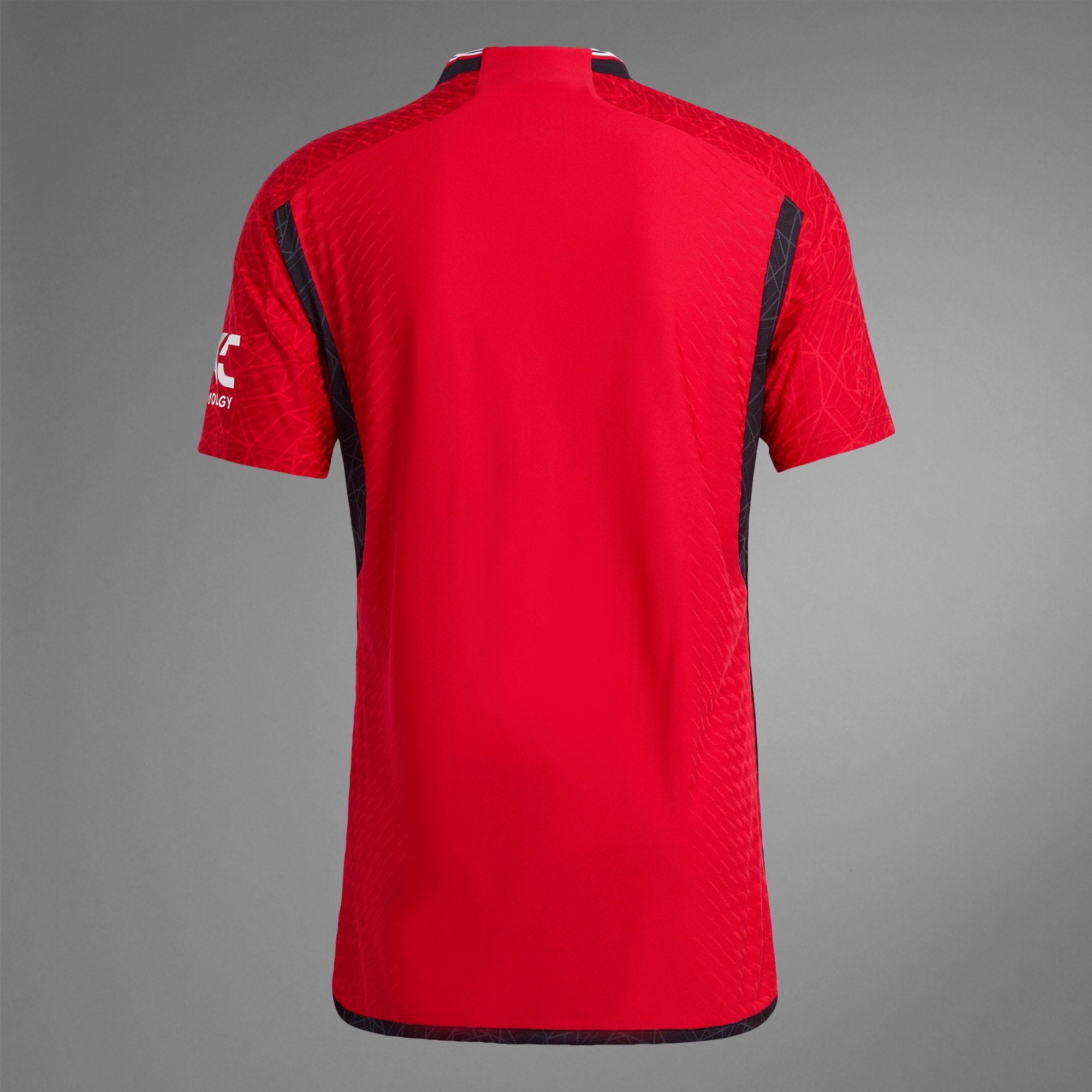 adidas MANCHESTER UNITED 23/24 HOME AUTHENTIC JERSEY