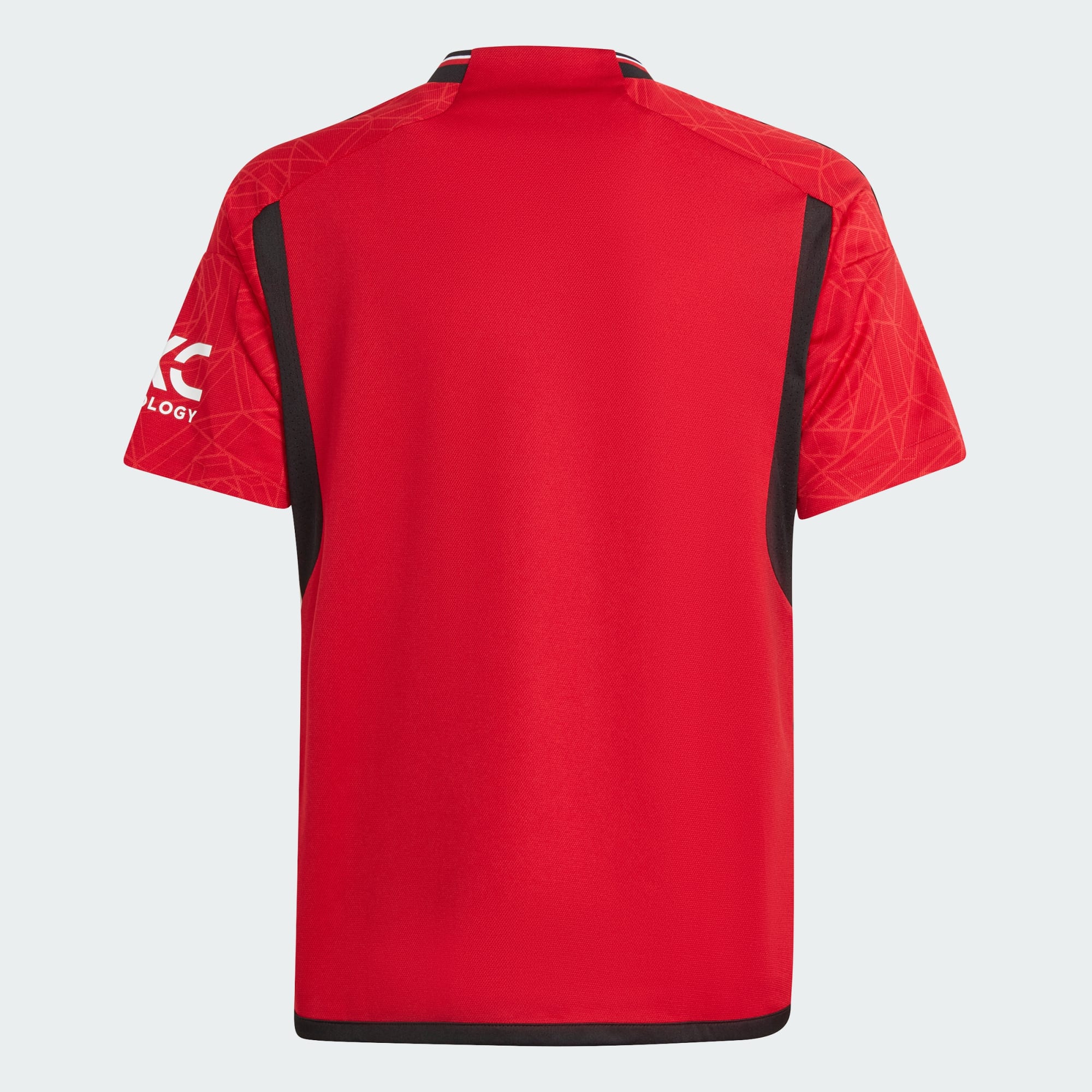 adidas MANCHESTER UNITED 23/24 KIDS HOME JERSEY