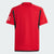 adidas MANCHESTER UNITED 23/24 KIDS HOME JERSEY