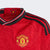 adidas MANCHESTER UNITED 23/24 KIDS HOME JERSEY
