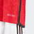 ADIDAS MANCHESTER UNITED 23/24 LONG SLEEVE HOME AUTHENTIC JERSEY