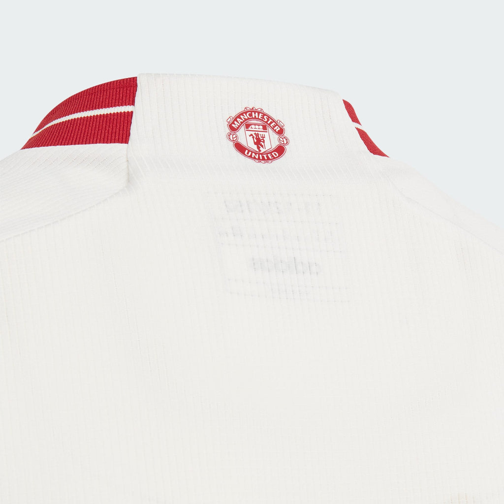 adidas MANCHESTER UNITED 23/24 THIRD JERSEY KIDS - IP1751-ADIDAS by adidas | Available at Niky's Sports