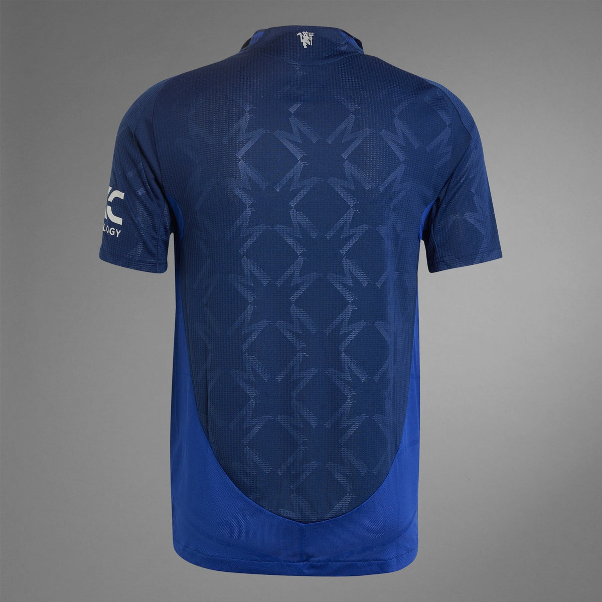 adidas MANCHESTER UNITED 24/25 MEN'S AWAY AUTHENTIC JERSEY - IU1391-ADIDAS by adidas | Available at Niky's Sports