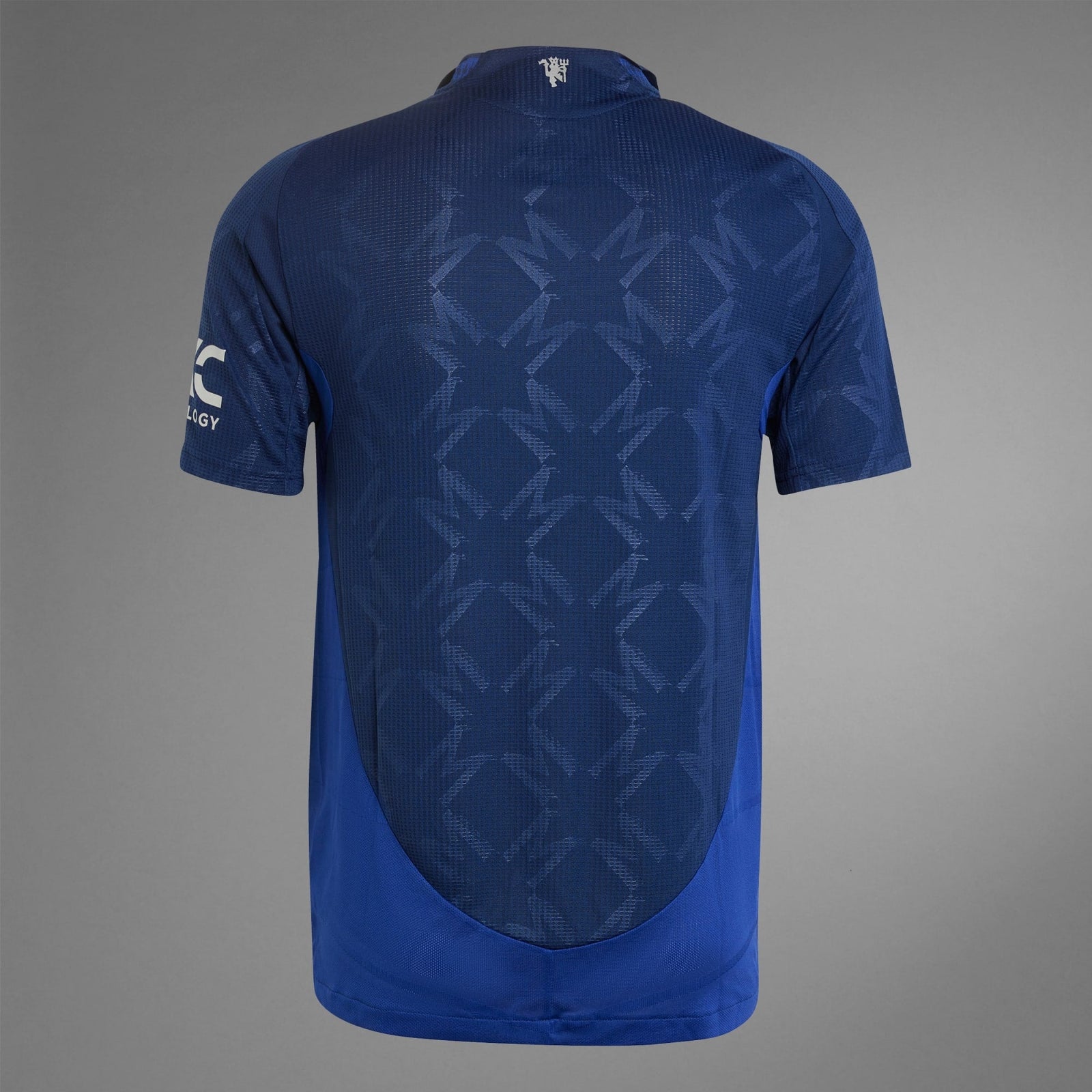 adidas MANCHESTER UNITED 24/25 MEN'S AWAY AUTHENTIC JERSEY - IU1391-ADIDAS by adidas | Available at Niky's Sports