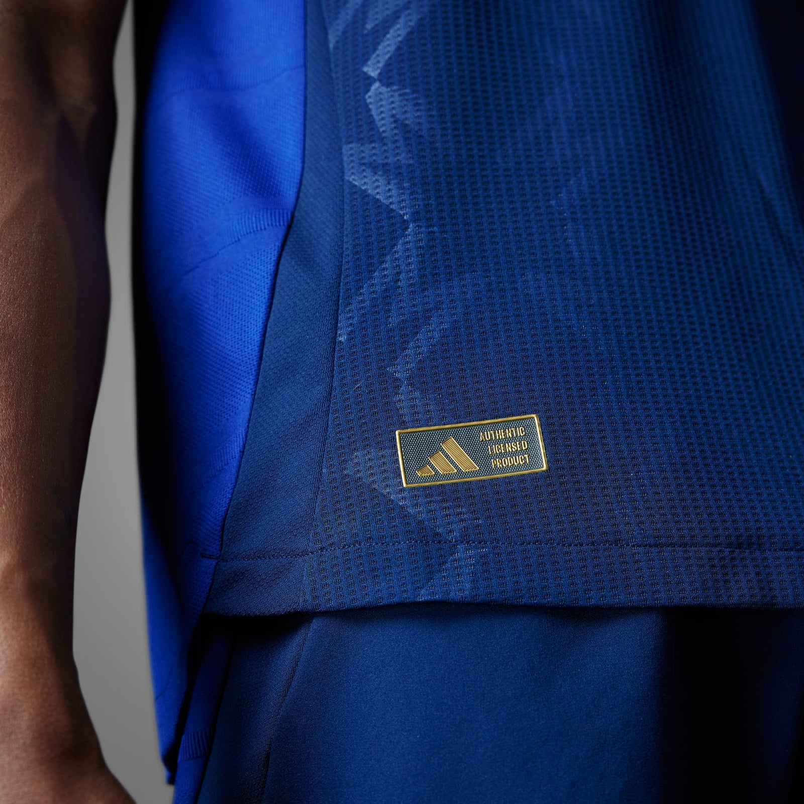 adidas MANCHESTER UNITED 24/25 MEN'S AWAY AUTHENTIC JERSEY - IU1391-ADIDAS by adidas | Available at Niky's Sports