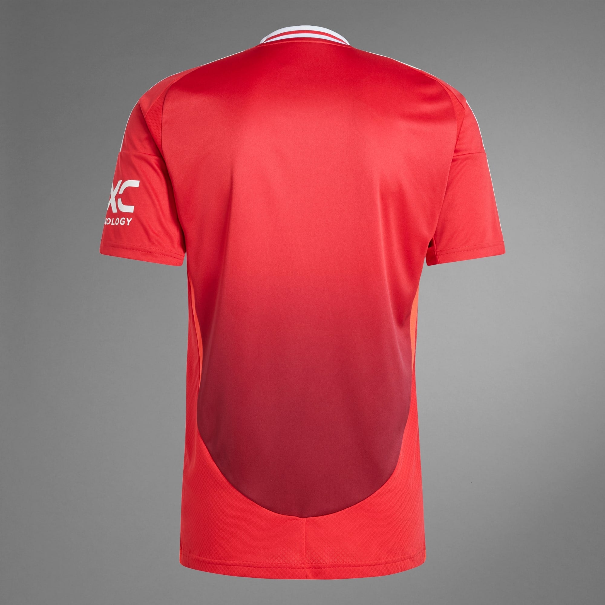 adidas MANCHESTER UNITED 24/25 MEN'S HOME JERSEY - IU1397-ADIDAS by adidas | Available at Niky's Sports