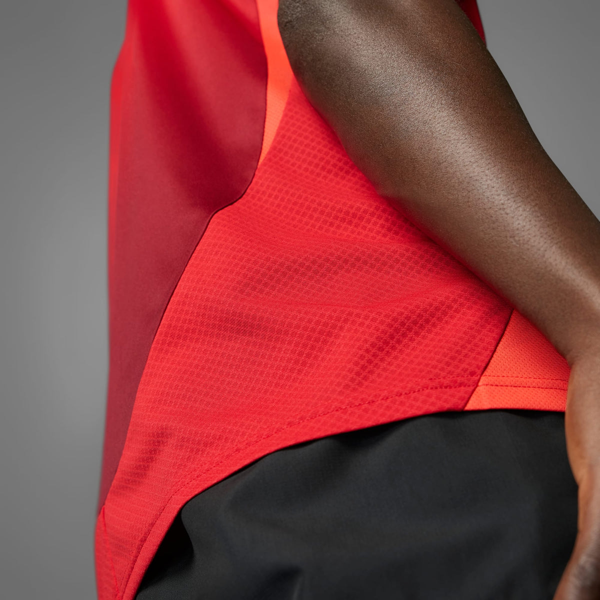 adidas MANCHESTER UNITED 24/25 MEN'S HOME JERSEY - IU1397-ADIDAS by adidas | Available at Niky's Sports