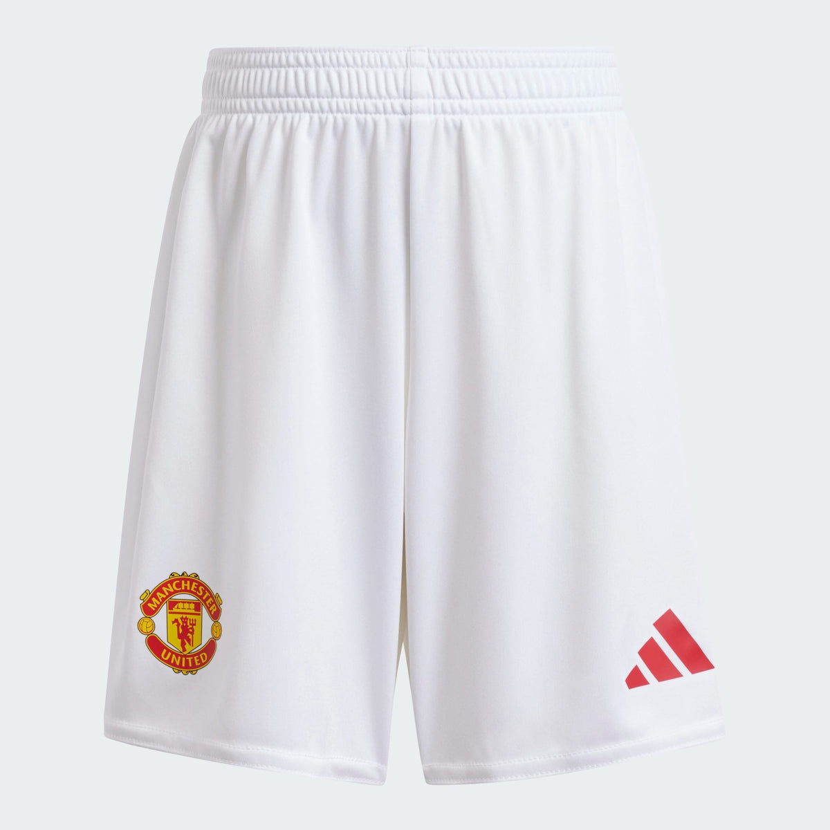 Adidas Manchester United 24/25 Home Mini Kit Kids - IT1980-ADIDAS by adidas | Available at Niky's Sports