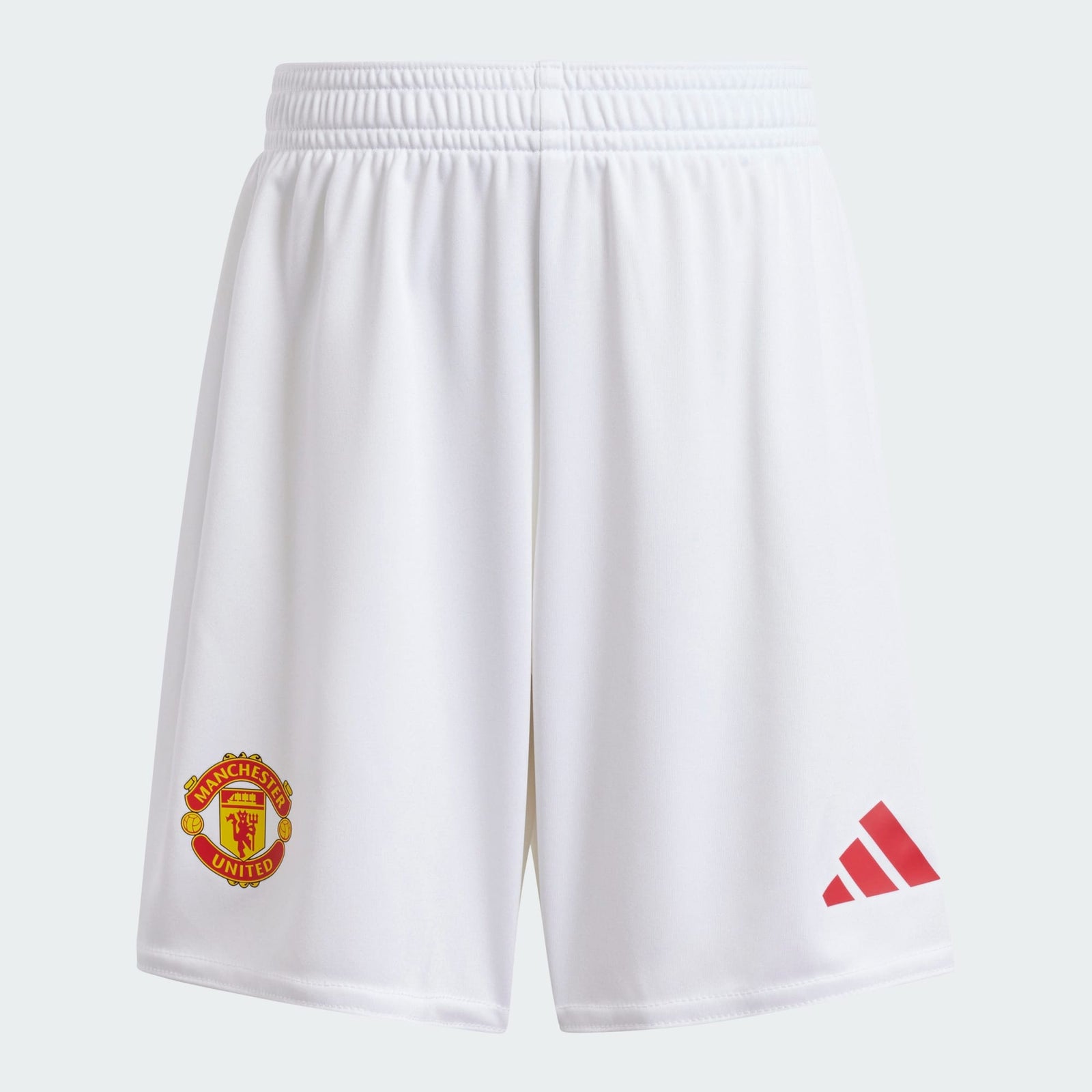 Adidas Manchester United 24/25 Home Mini Kit Kids - IT1980-ADIDAS by adidas | Available at Niky's Sports