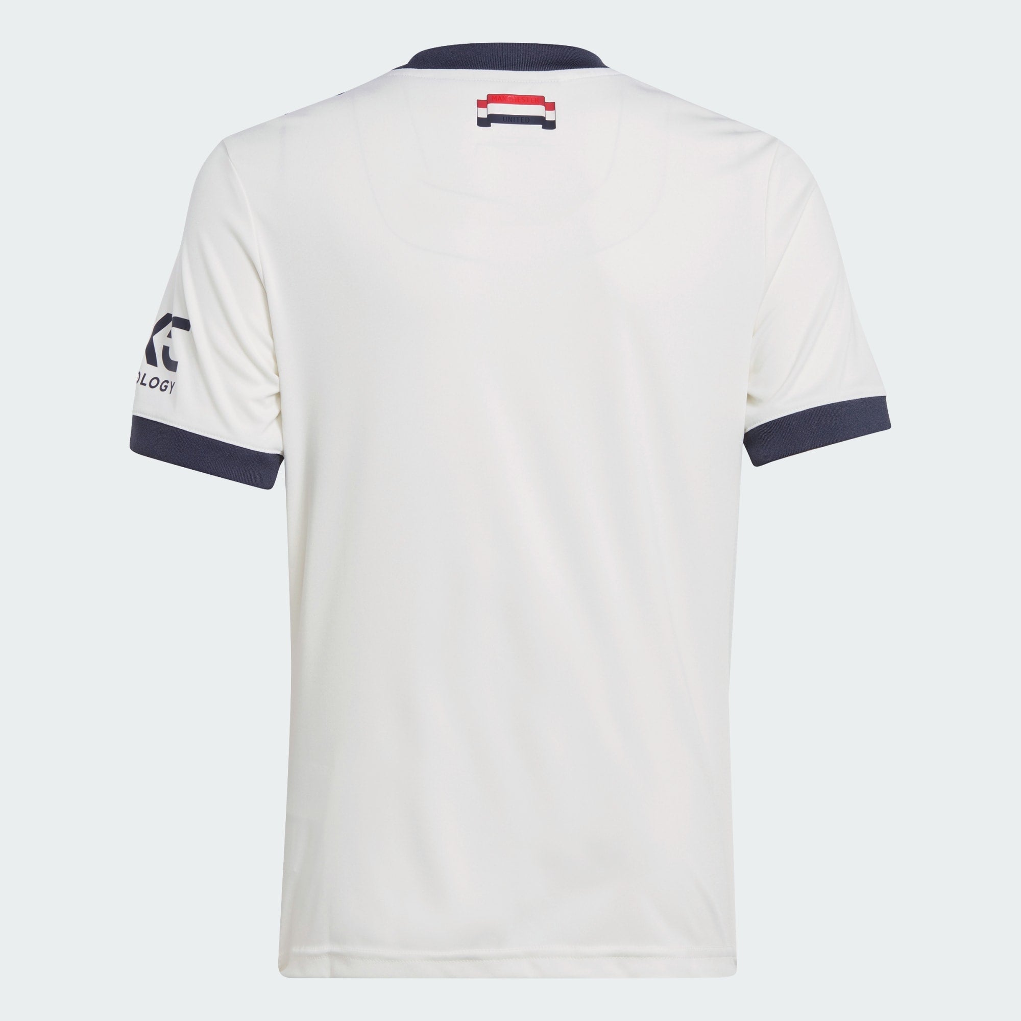 adidas MANCHESTER UNITED 24/25 THIRD JERSEY KIDS - IY7804-ADIDAS by adidas | Available at Niky's Sports