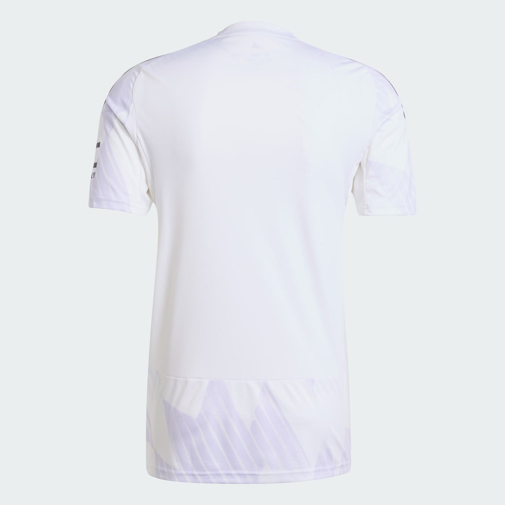 adidas Manchester United 25/26 Away Jersey - JI7423-ADIDAS by adidas | Available at Niky's Sports