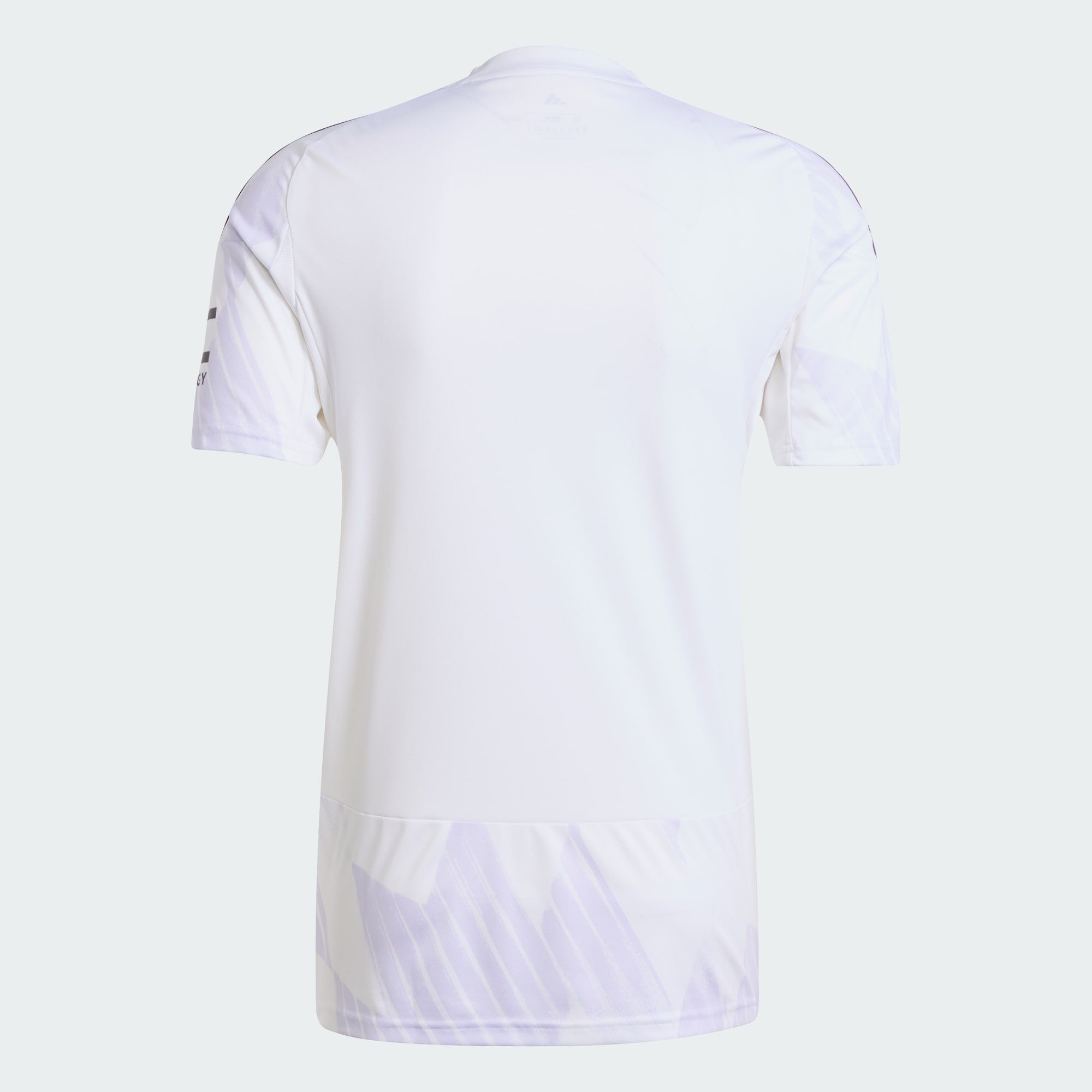 adidas Manchester United 25/26 Away Jersey - JI7423-ADIDAS by adidas | Available at Niky's Sports