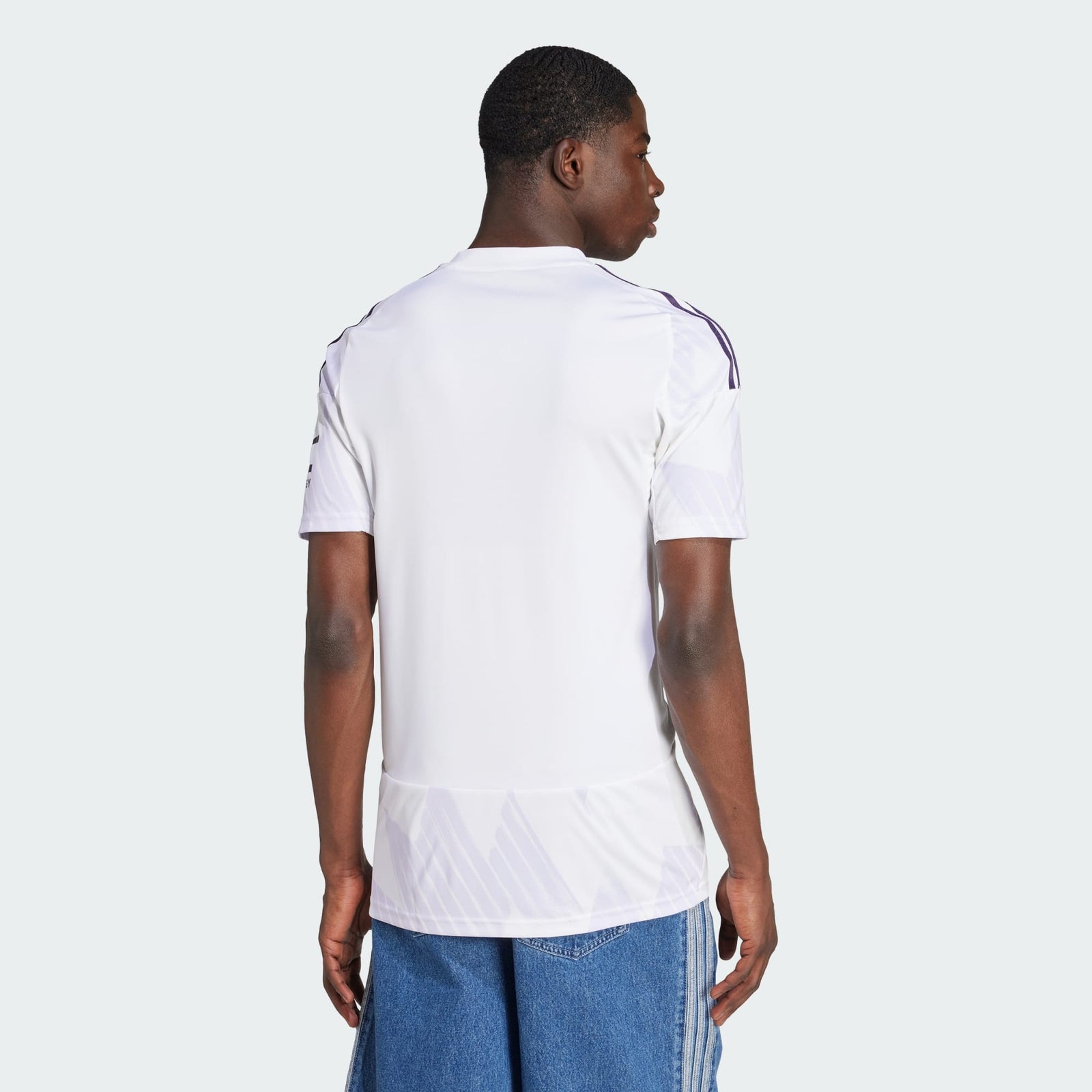 adidas Manchester United 25/26 Away Jersey - JI7423-ADIDAS by adidas | Available at Niky's Sports