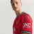 adidas Manchester United 25/26 Home Authentic Jersey