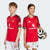 adidas Manchester United 25/26 Home Jersey Kids - JP3013-ADIDAS by adidas | Available at Niky's Sports