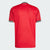 adidas Manchester United 25/26 Home Jersey - JI7428-ADIDAS by adidas | Available at Niky's Sports