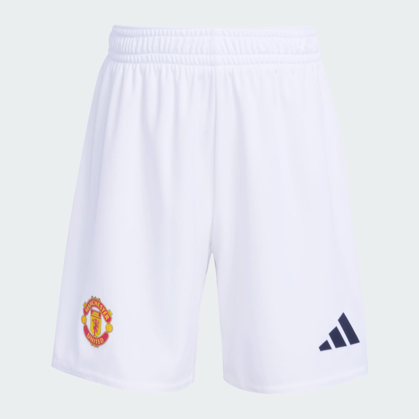 adidas Manchester United 25/26 Home Mini Kit Kids - JP3019-ADIDAS by adidas | Available at Niky's Sports