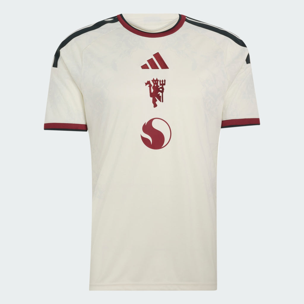 ADIDAS Manchester United 26/27 Third Jersey - KA6876 by adidas | Available at Niky's Sports