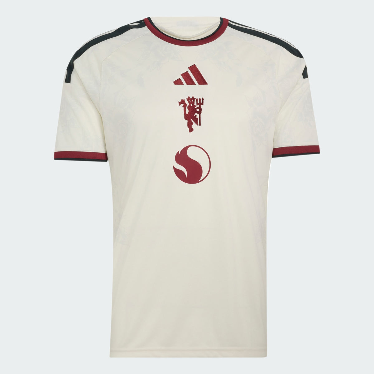 ADIDAS Manchester United 26/27 Third Jersey - KA6876 by adidas | Available at Niky's Sports