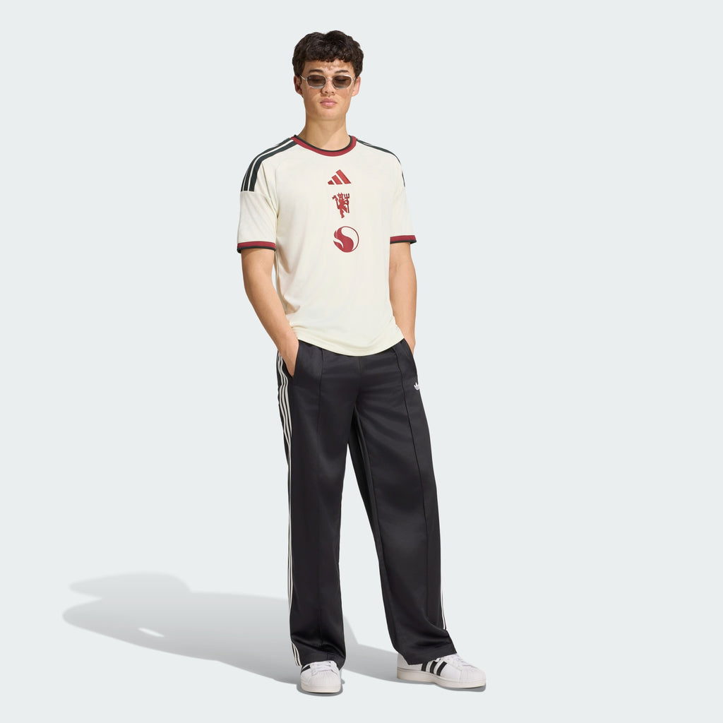 ADIDAS Manchester United 26/27 Third Jersey - KA6876 by adidas | Available at Niky's Sports