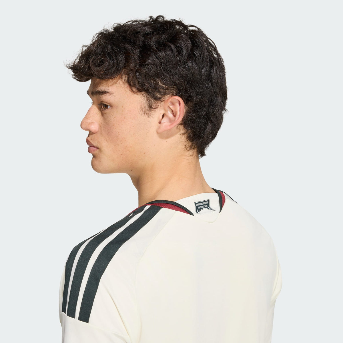 ADIDAS Manchester United 26/27 Third Jersey - KA6876 by adidas | Available at Niky's Sports