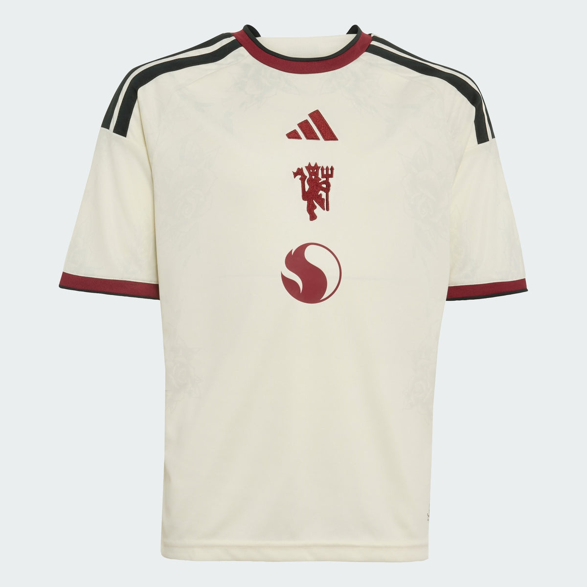 ADIDAS Manchester United 26/27 Third Jersey Kids - KC4770 by adidas | Available at Niky's Sports