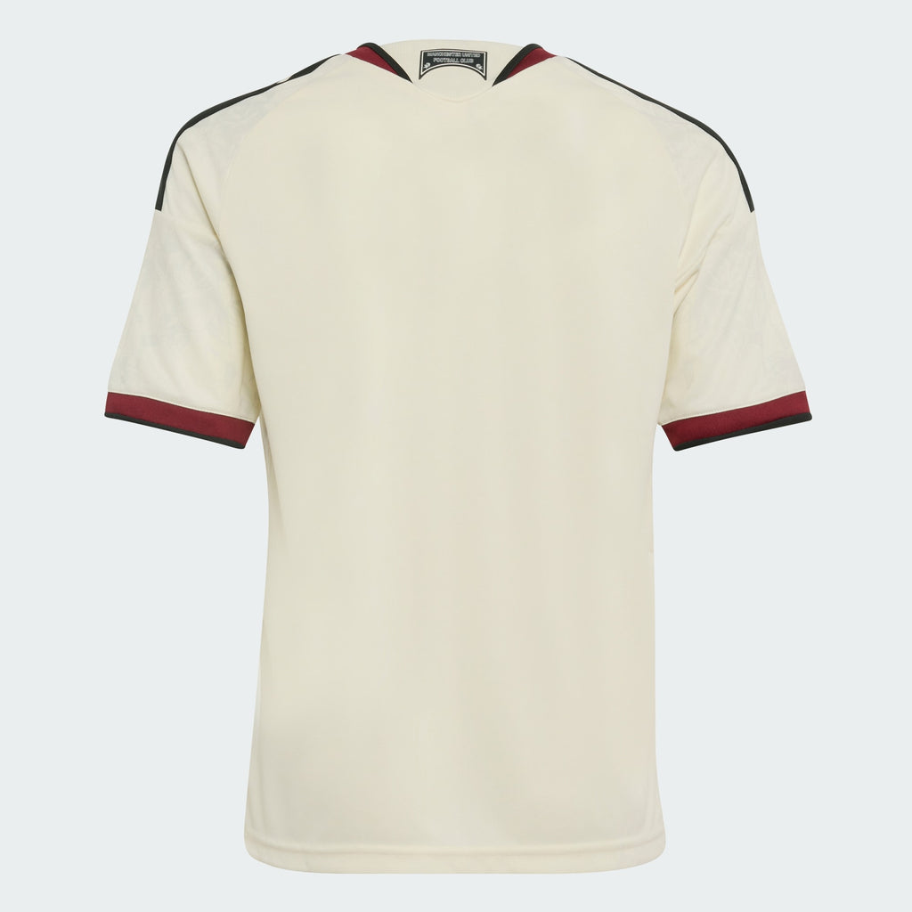 ADIDAS Manchester United 26/27 Third Jersey Kids - KC4770 by adidas | Available at Niky's Sports