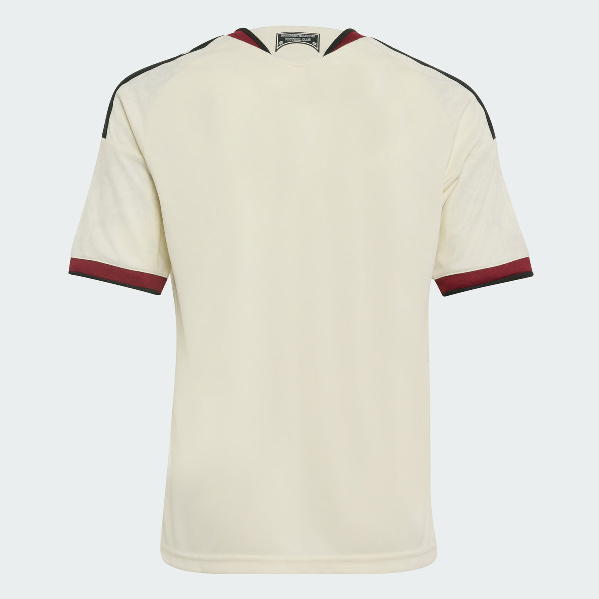 ADIDAS Manchester United 26/27 Third Jersey Kids - KC4770 by adidas | Available at Niky's Sports