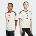 ADIDAS Manchester United 26/27 Third Jersey Kids - KC4770 by adidas | Available at Niky's Sports