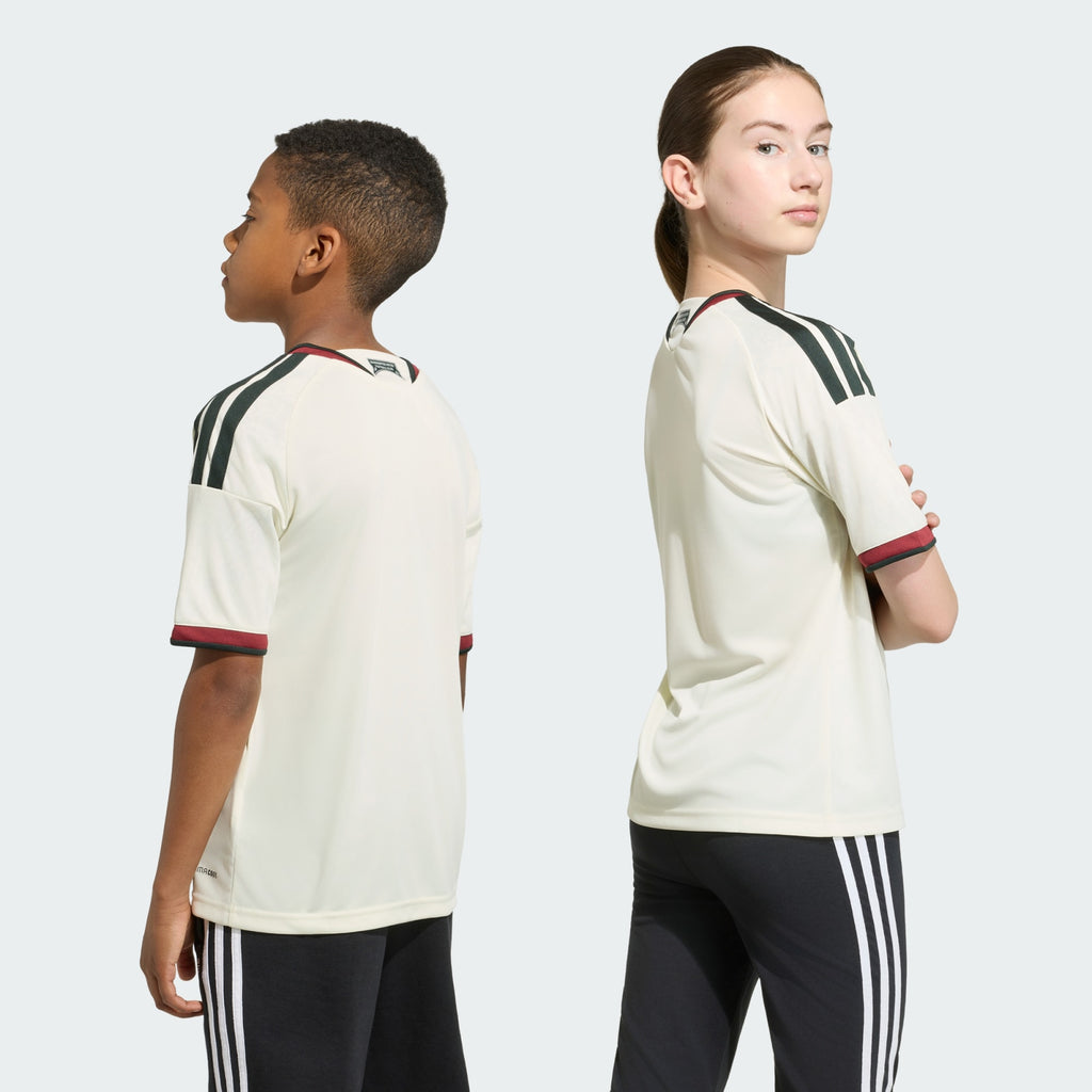 ADIDAS Manchester United 26/27 Third Jersey Kids - KC4770 by adidas | Available at Niky's Sports