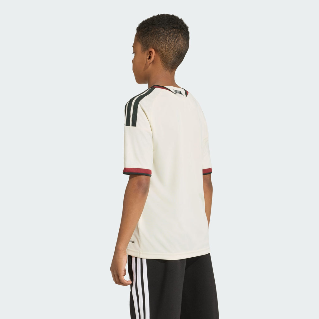 ADIDAS Manchester United 26/27 Third Jersey Kids - KC4770 by adidas | Available at Niky's Sports