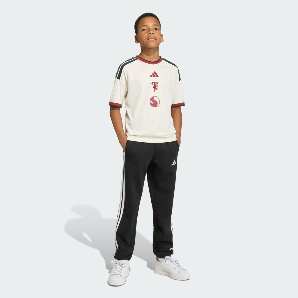 ADIDAS Manchester United 26/27 Third Jersey Kids - KC4770 by adidas | Available at Niky's Sports