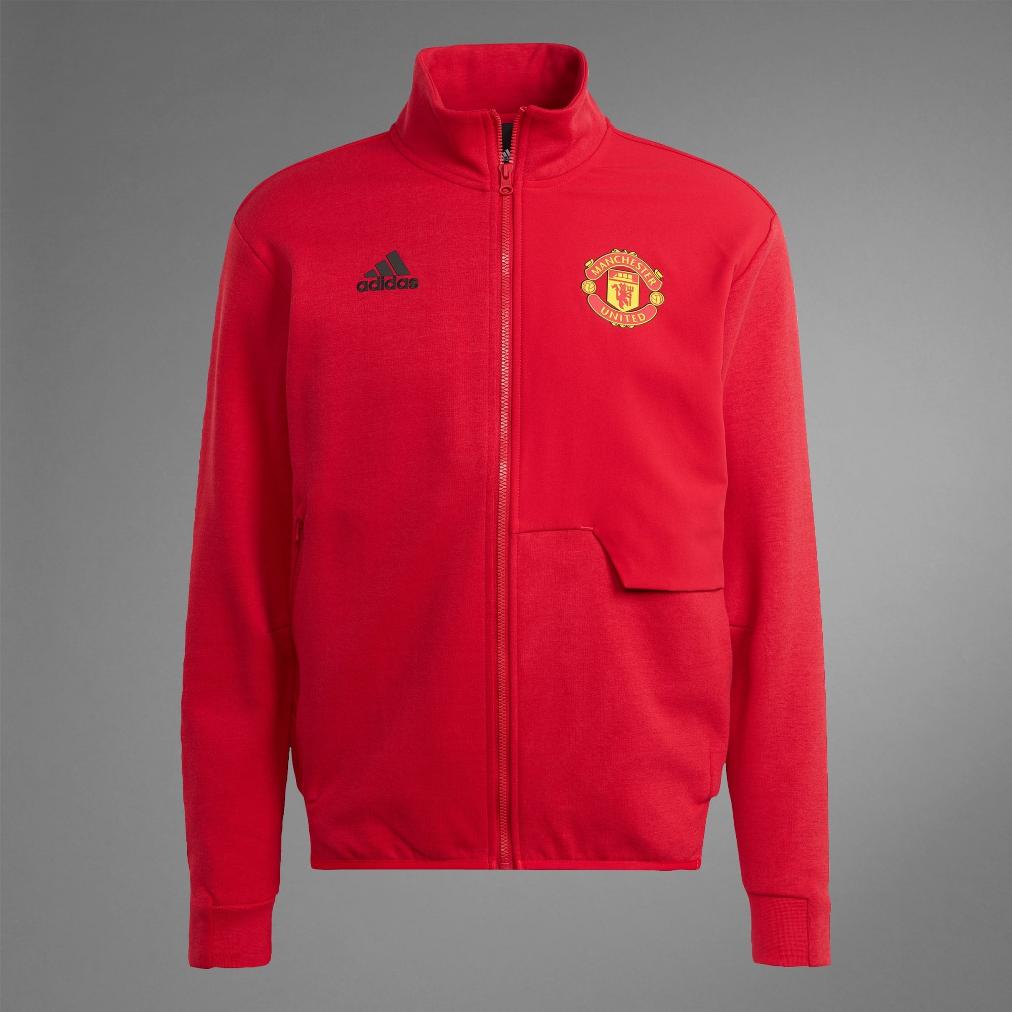Buy Hoodies & Sweatshirts | Manchester United Store