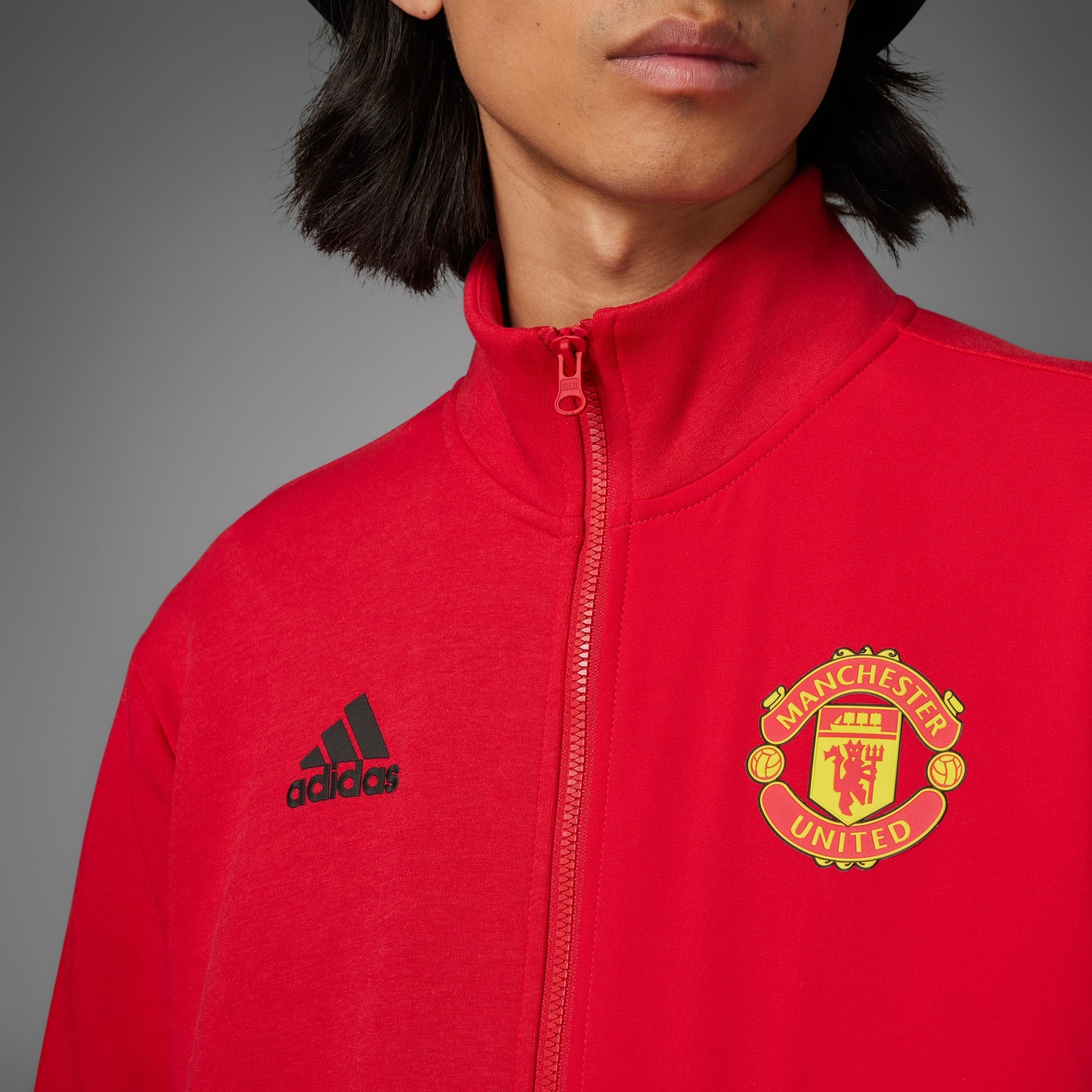Buy Hoodies & Sweatshirts | Manchester United Store