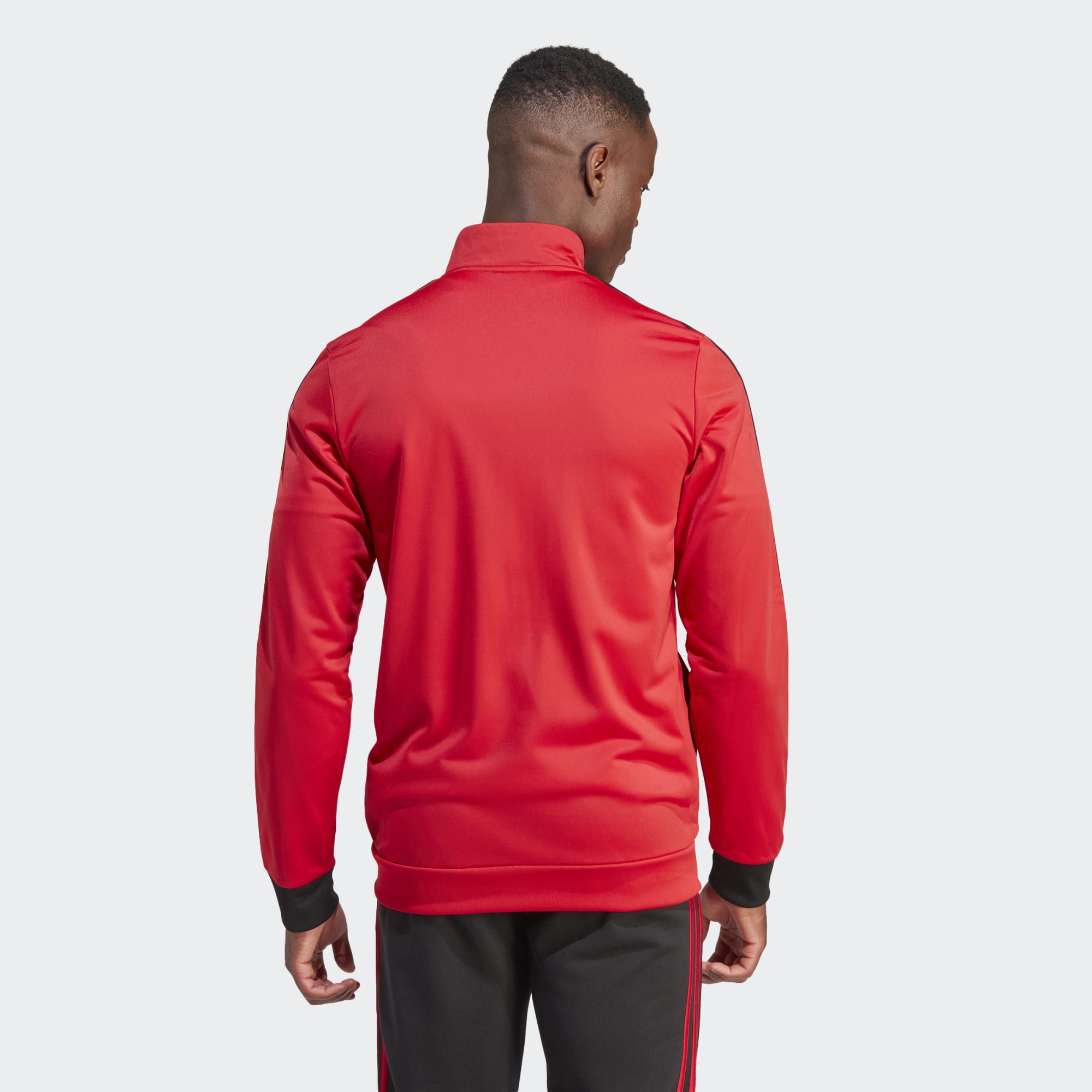 ADIDAS MANCHESTER UNITED DNA TRACK TOP