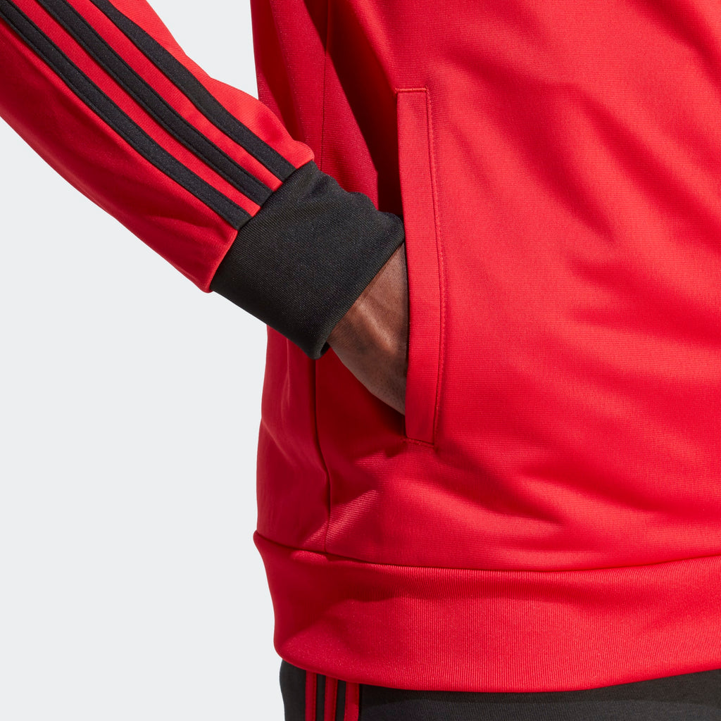 ADIDAS MANCHESTER UNITED DNA TRACK TOP
