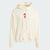 adidas Manchester United 23/24 Lifestyler Hoody Men's - IA8545-ADIDAS by adidas | Available at Niky's Sports