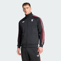 adidas Manchester United Originals Track Top - JZ2230-ADIDAS by adidas | Available at Niky's Sports