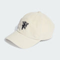 adidas MANCHESTER UNITED THIRD BASEBALL CAP - JF8348-ADIDAS by adidas | Available at Niky's Sports