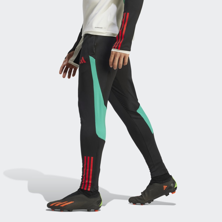 ADIDAS MANCHESTER UNITED TIRO 23 TRAINING PANTS