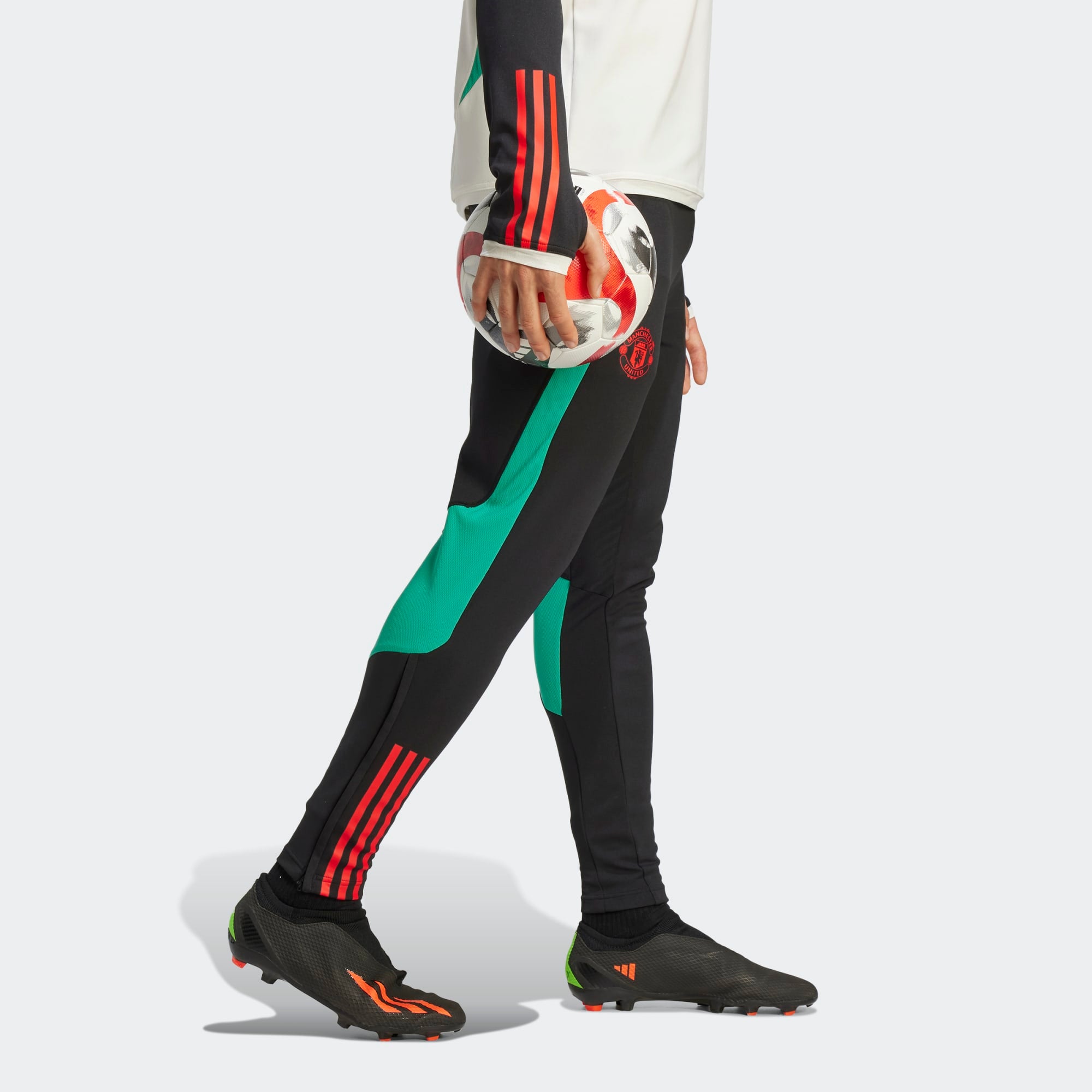 ADIDAS MANCHESTER UNITED TIRO 23 TRAINING PANTS