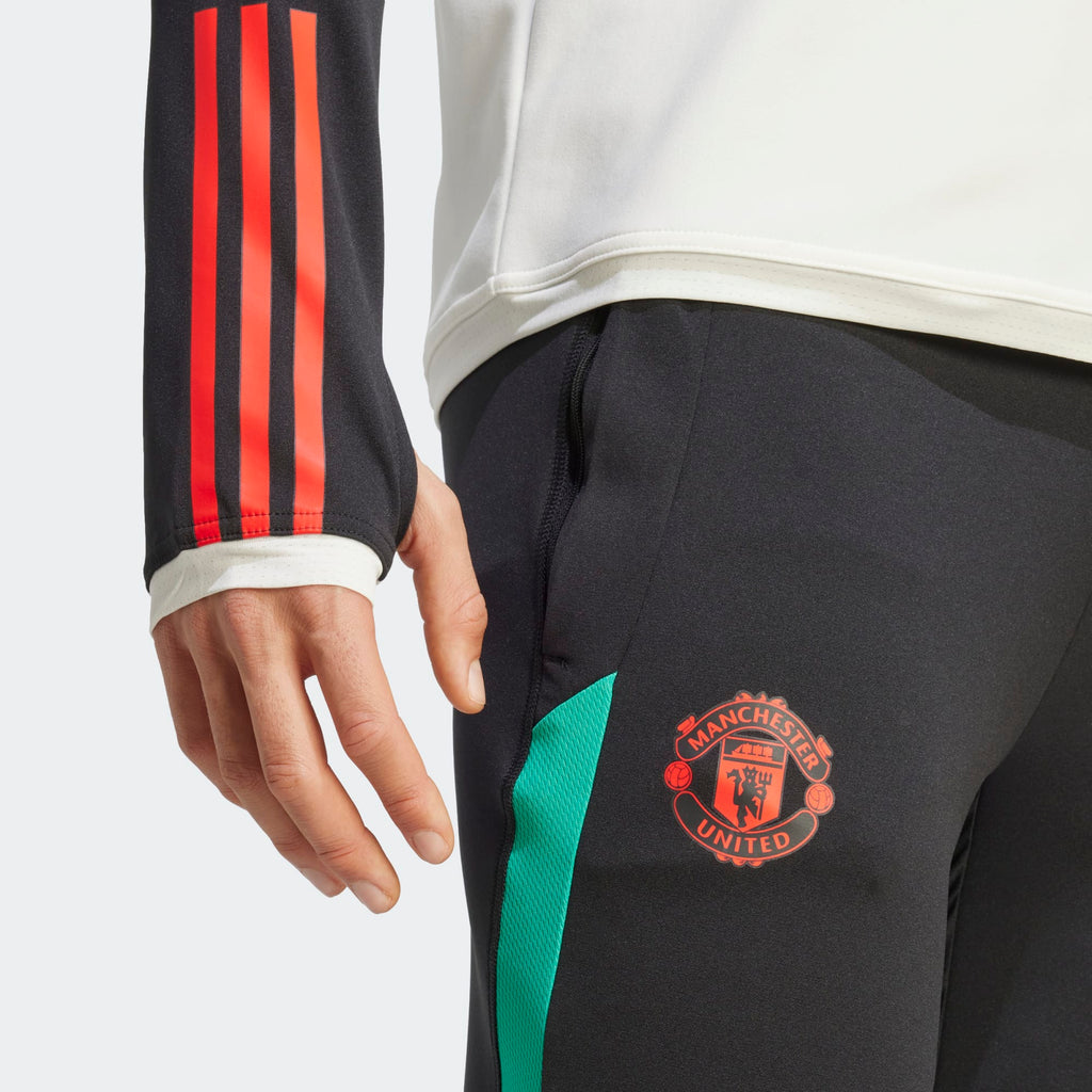 ADIDAS MANCHESTER UNITED TIRO 23 TRAINING PANTS
