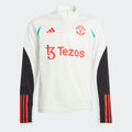 ADIDAS MANCHESTER UNITED KIDS TIRO 23 TRAINING TOP - IA7265-ADIDAS by adidas | Available at Niky's Sports