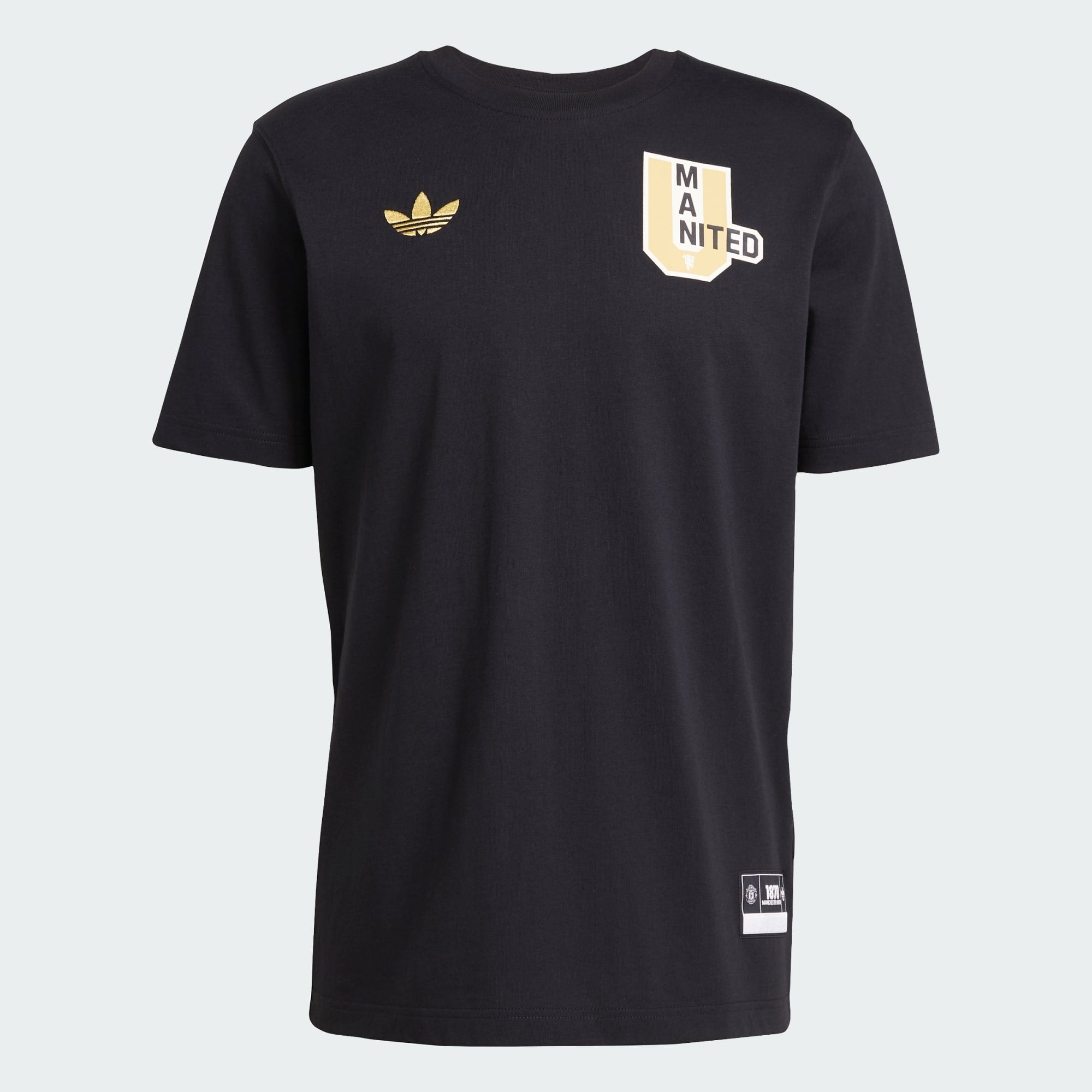 adidas Manchester United VRCT Tee