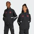 adidas Manchester United Z.N.E. Anthem Jacket Kids Price - JM5558-ADIDAS by Adidas | Available at Niky's Sports