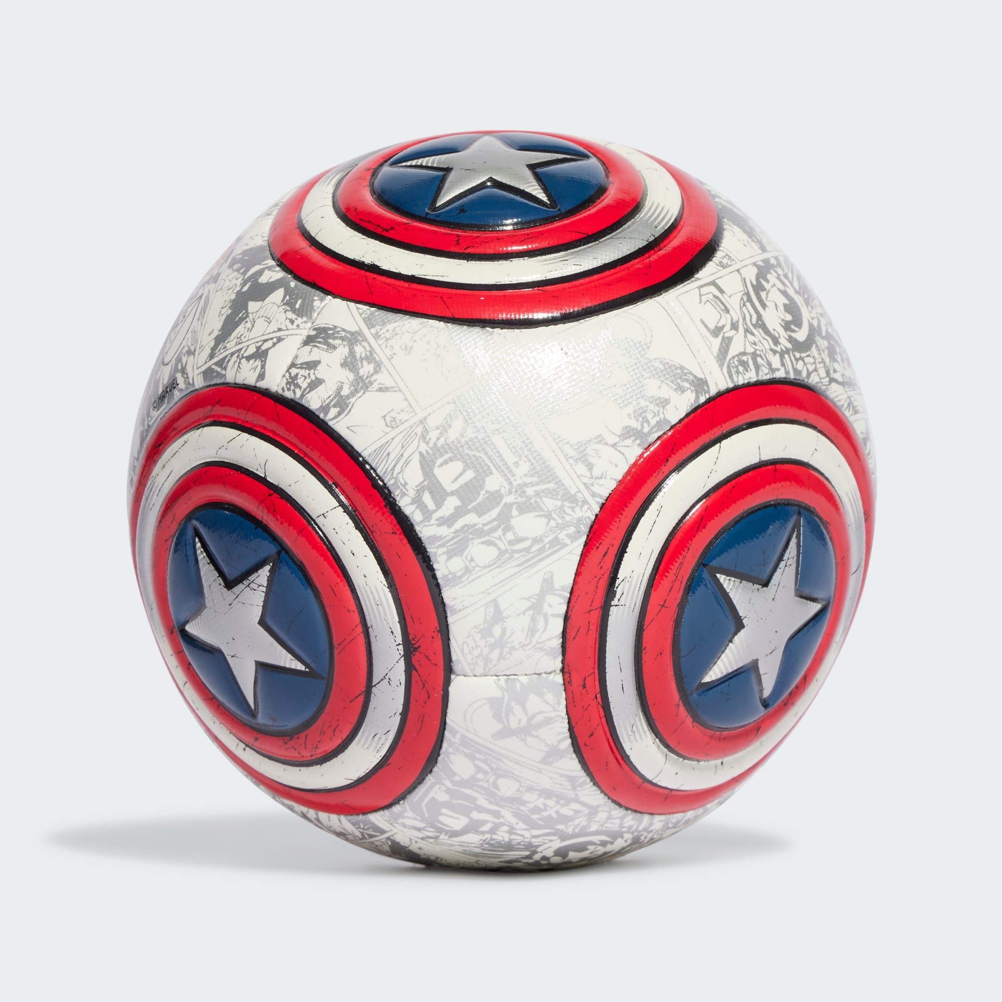 Adidas MLS Ball - Thumbnail 5