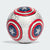 adidas MARVEL MLS CAPTAIN AMERICA MINI BALL - IP5507-ADIDAS by adidas | Available at Niky's Sports