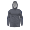 adidas All Weather Jacket 23 Men HT6466 Custom Men's Warren High