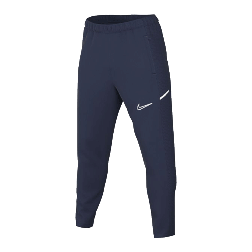 Nike Academy 25 Men's Dri-FIT Soccer Knit Pants - FZ9805-410-NIKE by Nike | Available at Niky's Sports
